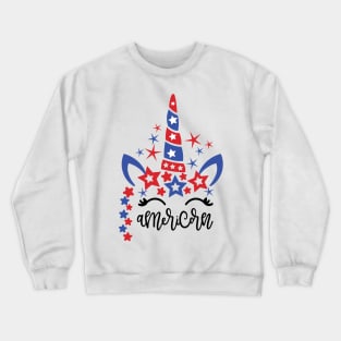 Americorn Crewneck Sweatshirt